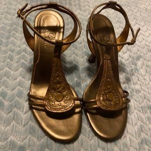 Cole Han woman size 7